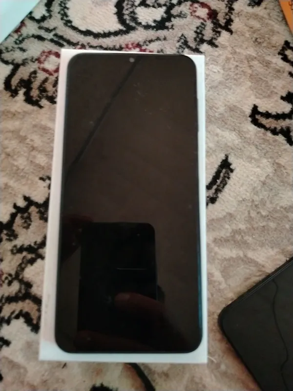 samsung galaxy A13 1