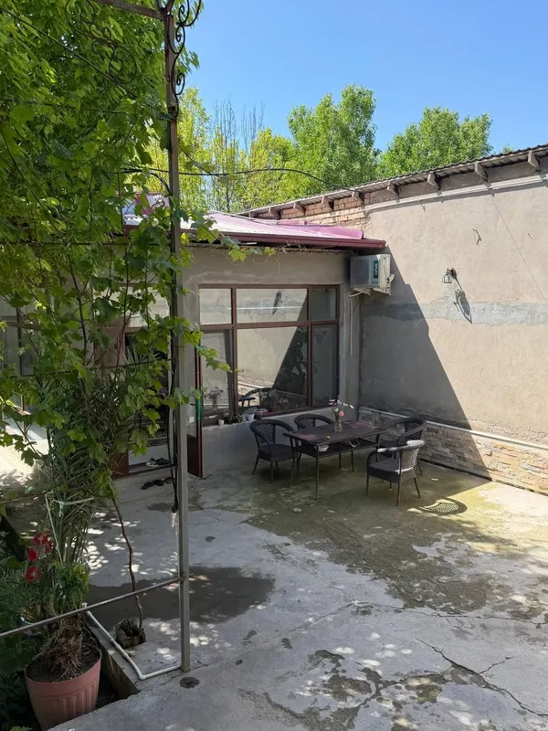 Продается свой дом в дурмене Durmon дурмон — фото 2