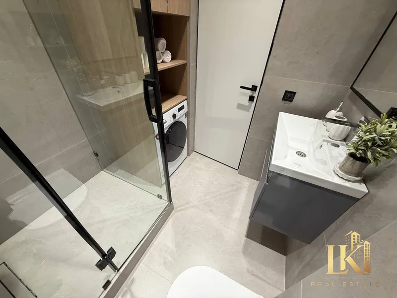 2-комнатная квартира 75 м², 2/12, ЖК NRG Jomiy (Алмазарский район) — фото 8