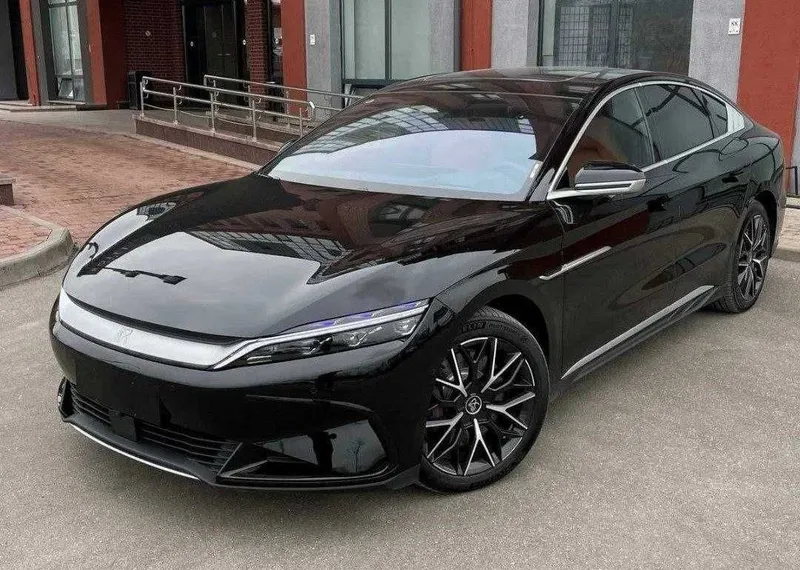 Byd Han 701 naqt va halol nasiyaga