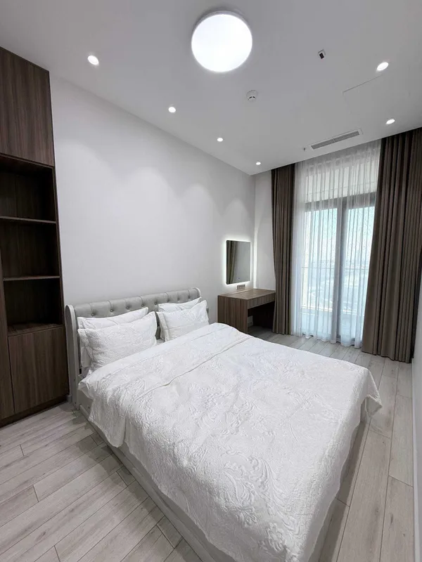Аренда новостройка Шайхантахурский район Tashkent city NEST ONE — фото 2