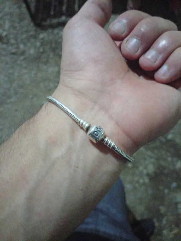 pandora 1