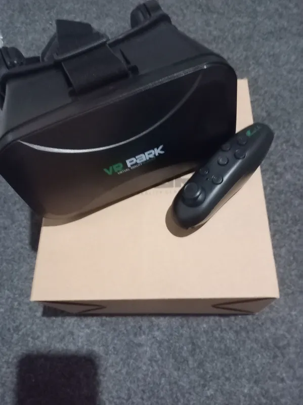 Vr park