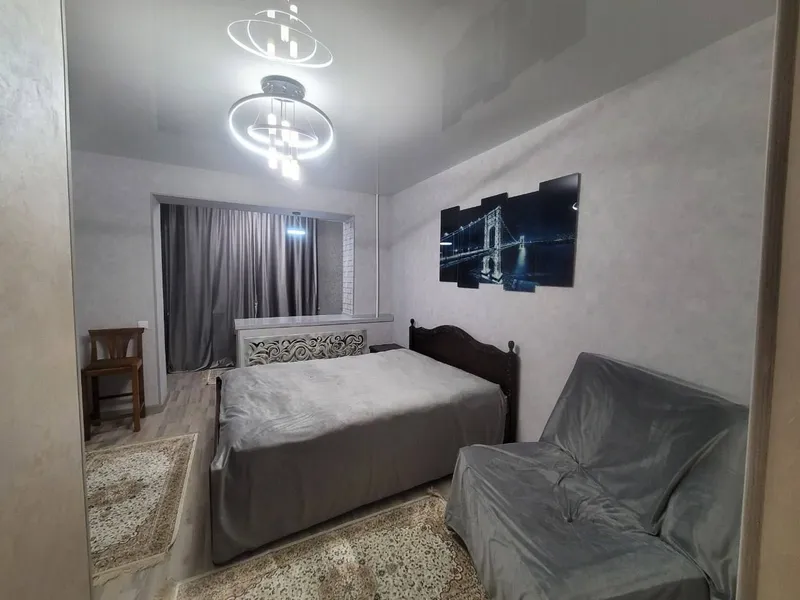 Аренда квартиры в центре 1/2/4 Ялангач ин Культуры — фото 1