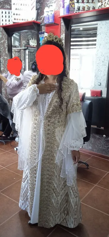 ansambl 2 marta kiyilgan yangi arzonga beraman