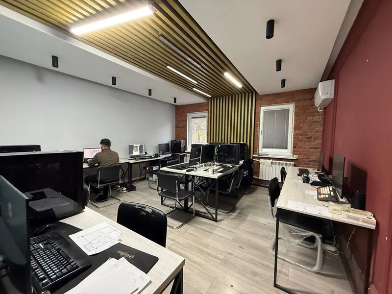 Продаётся Не Жилое Помещения ШайхонТохурский район Ор-р Себзар 1 Линия