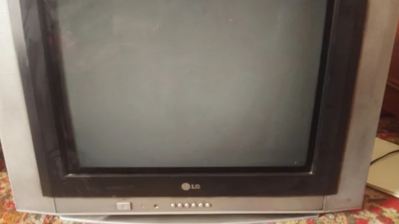 Samsung tv