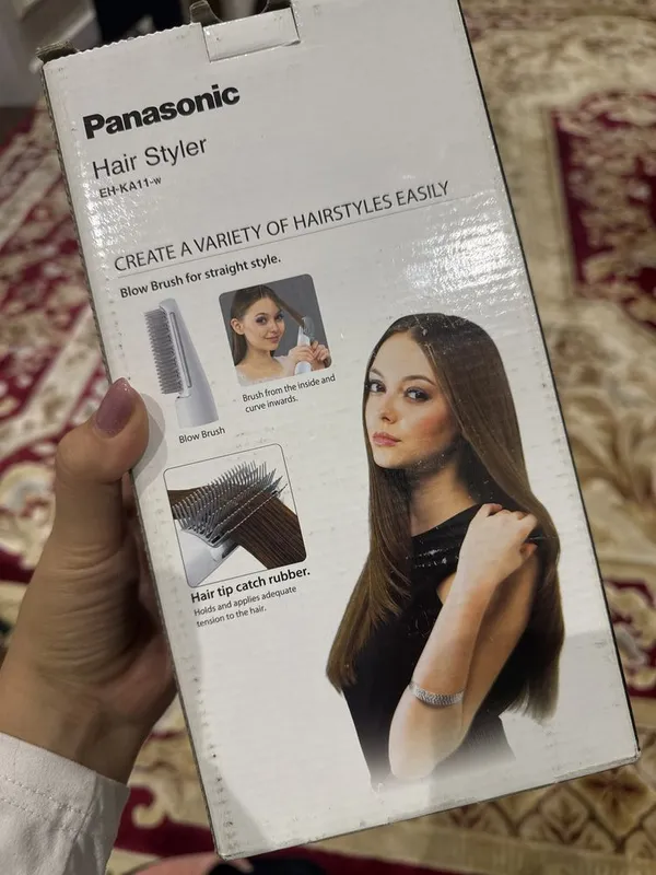 Фен Panasonic 2 Фен Panasonic 2