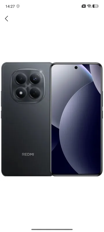 Redmi note 15 pro 2