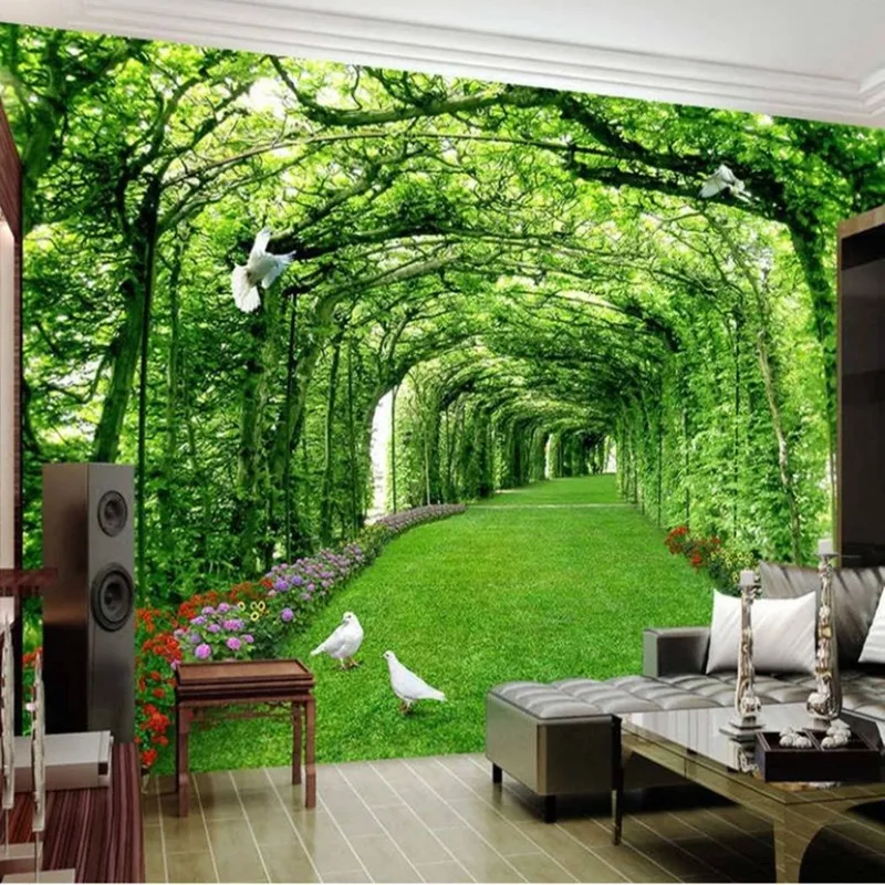 3D фото обои, 3D foto aboylar 100% качество — фото 3 3D фото обои, 3D foto aboylar 100% качество — фото 3