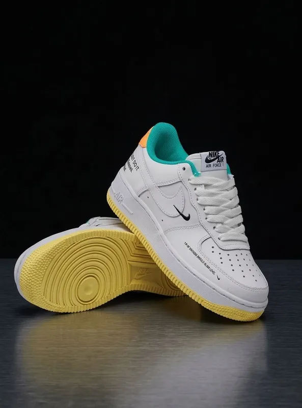 Nike Air Force 1 low STARFISH 3