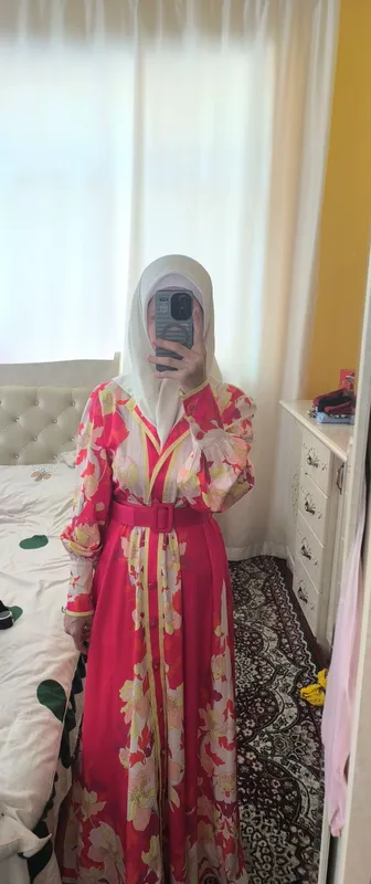 ayollar kiyimi