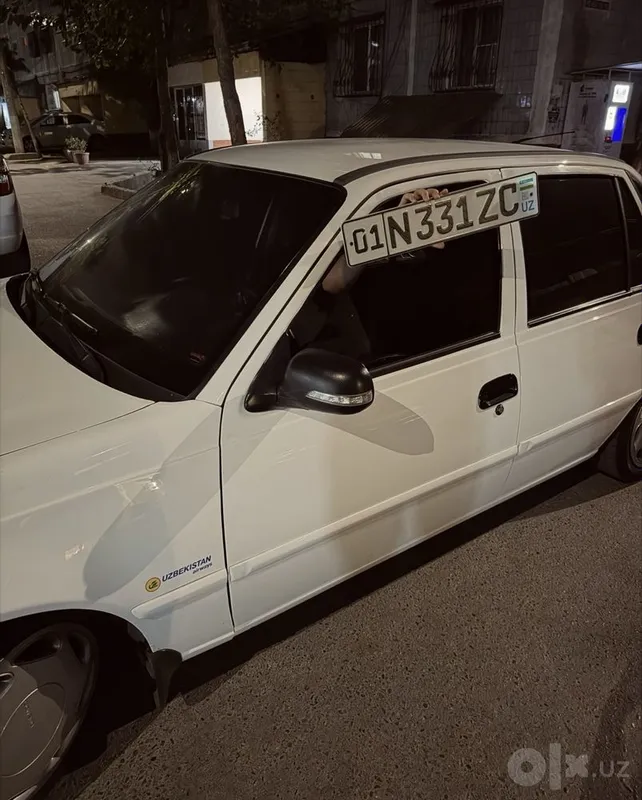 Nexia 2 gibrit super kondsoner 10 Nexia 2 gibrit super kondsoner 10