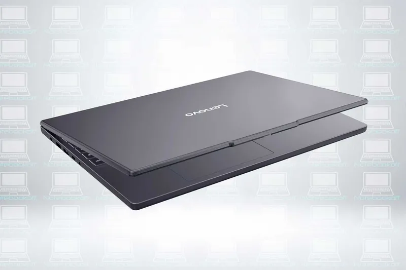 Lenovo IdeaPad Slim 3/ Ryzen 5 / 8GB / 256GB SSD / 15.1" 2K OLED 165Гц — фото 5