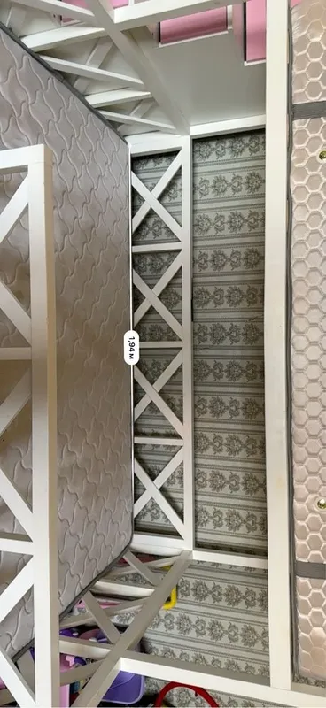 Продам двухярустную кровать 6 Продам двухярустную кровать 6