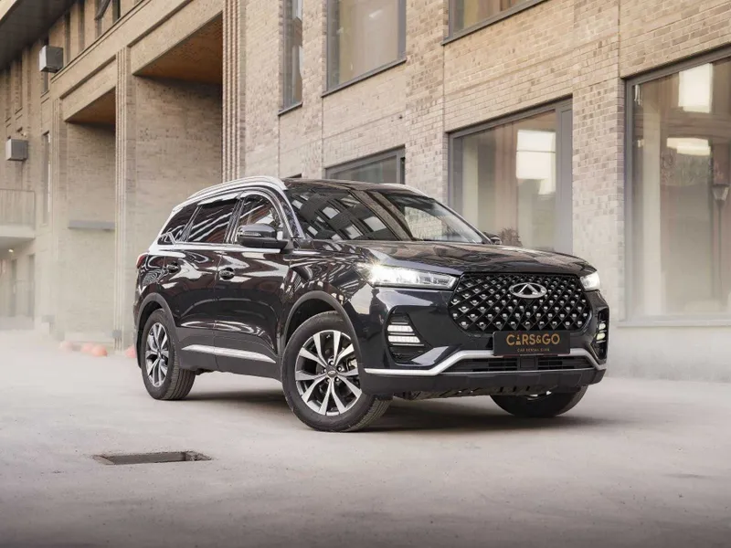 Chery Tiggo 7 pro Premier (в отличном состоянии) 6 Chery Tiggo 7 pro Premier (в отличном состоянии) 6