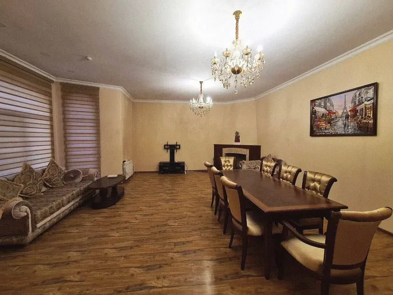 Продается Дом 4.5 соток Никитина, Мирзо-Улугбекский район — фото 3