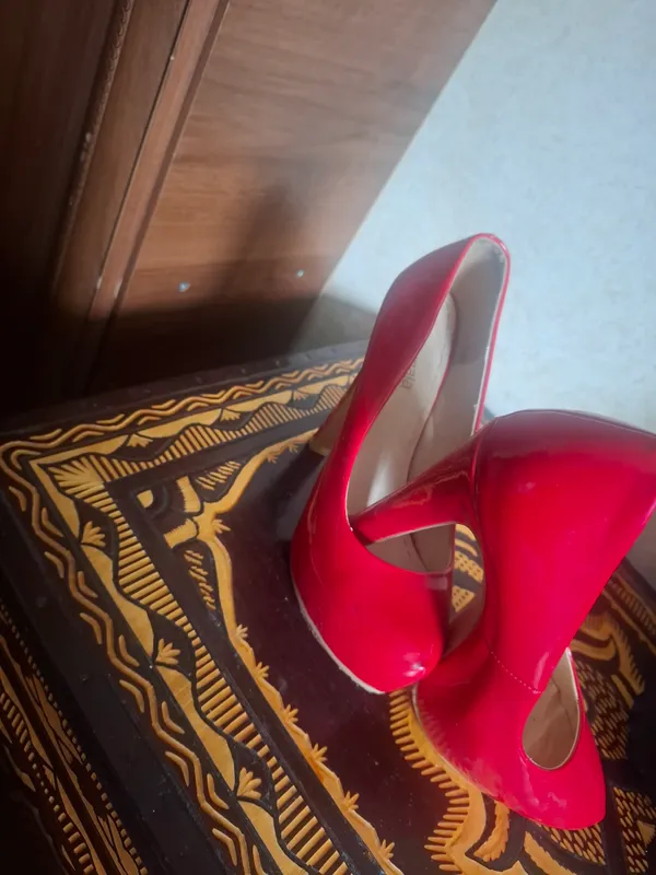 Женские туфли Женские туфли