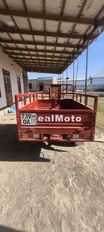 REAL MOTO SOTILADI 2023 proveg 2300km turgan joyida idial — фото 4