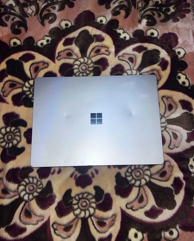 ноутбук Microsoft Surface Laptop i7 1065G7 в хорошем состоянии! 4 ноутбук Microsoft Surface Laptop i7 1065G7 в хорошем состоянии! 4