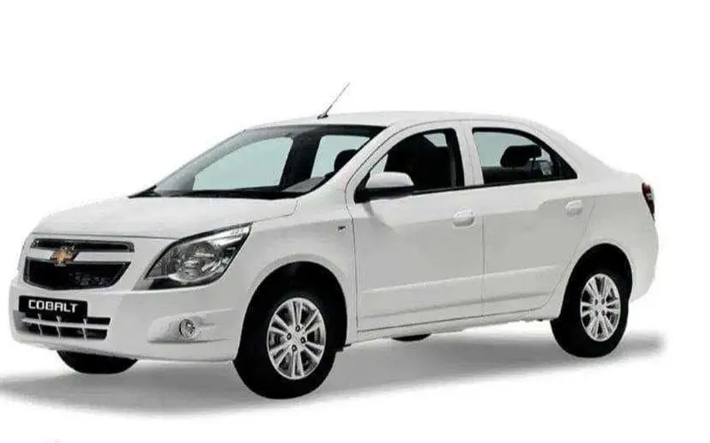 Cobalt AT Gx-style Plus 24 yili
