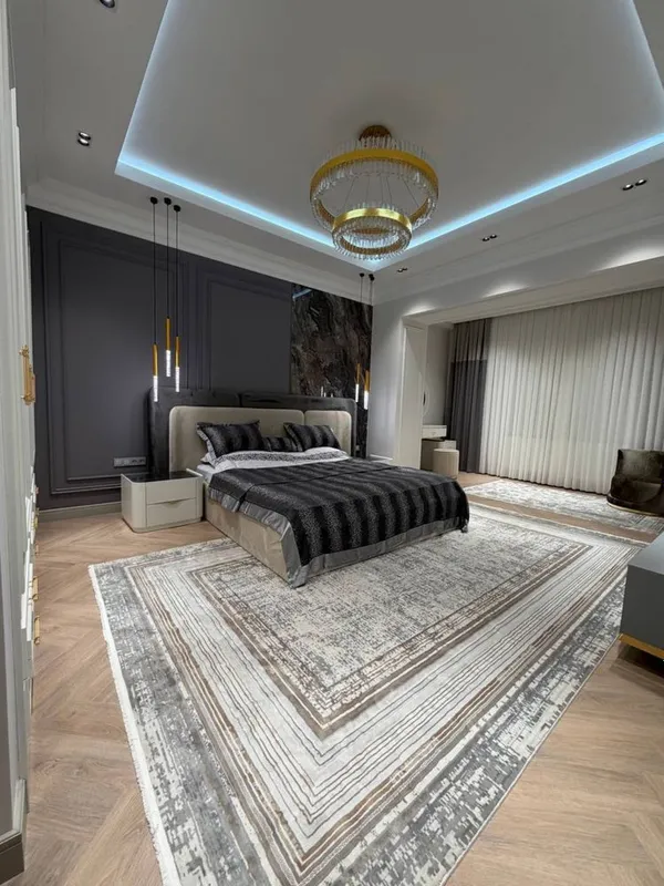 ЖК AKAY CITY 2 комнатная 3 ЖК AKAY CITY 2 комнатная 3