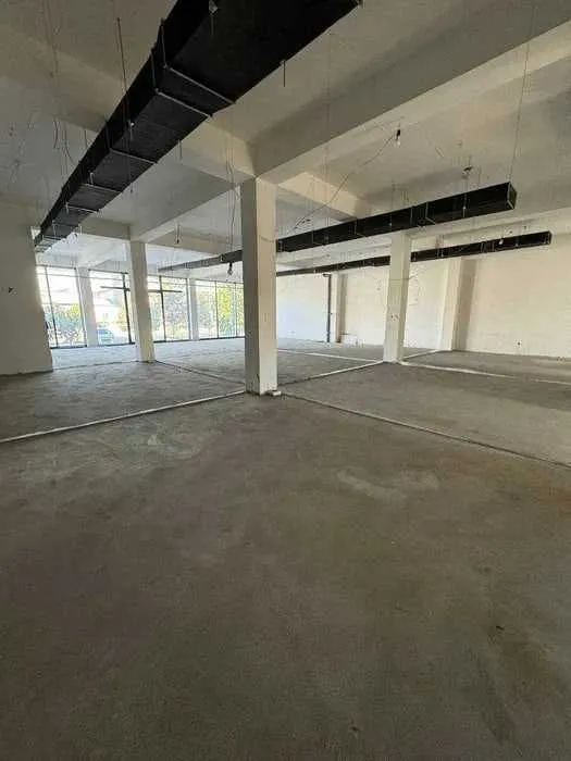 Продаётся 4 этажны Здание 1350 м² Алмазар 1 Линия — фото 3
