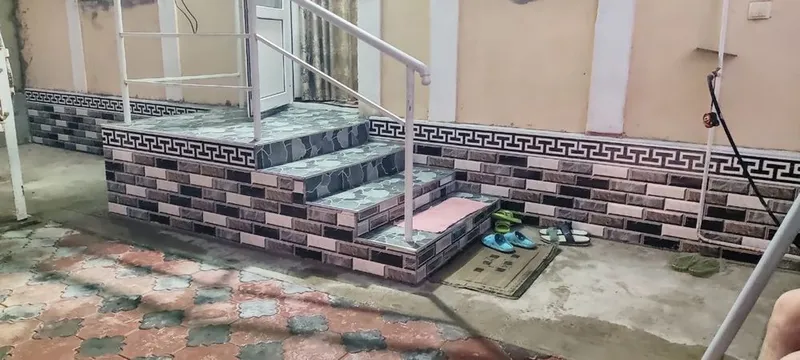 Уй Ангор туманида 3 Уй Ангор туманида 3