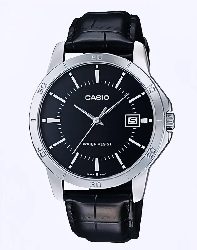 Casio MTP-V004L-7AUDF MTP-V004L-1AUDF