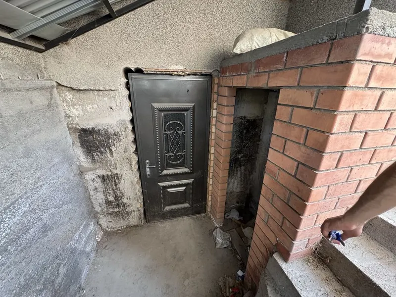 Продается нежилое помещение г. Самарканд, ул. Фирдавсий 81 3