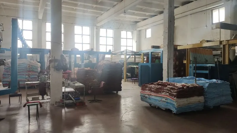 Адиял станоклари сотилади