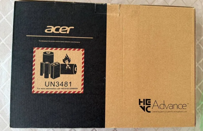acer 3 acer 3