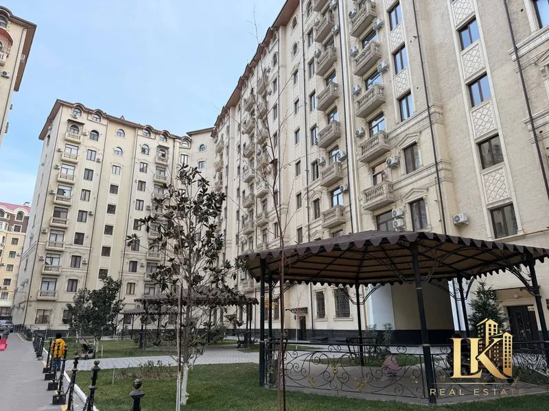 Продаётся 3-комнатная квартира в ЖК Poytaxt Gavhari 1 Продаётся 3-комнатная квартира в ЖК Poytaxt Gavhari 1