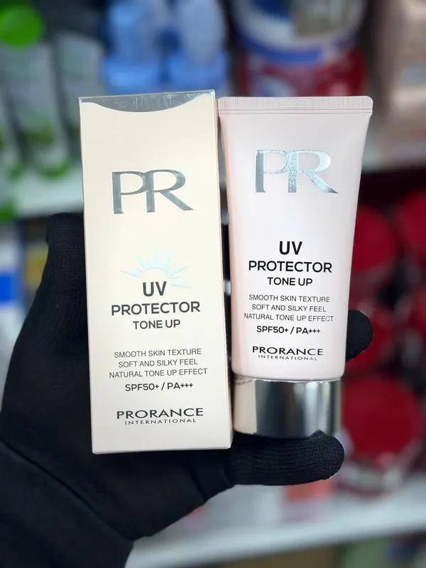 prorance spf tanalni