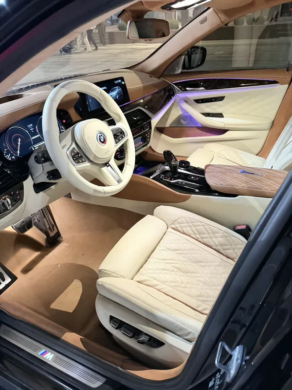 Продам свою Bmw G30 2017, цена окончательно! 3 Продам свою Bmw G30 2017, цена окончательно! 3