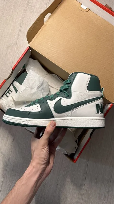 Nike Terminator High