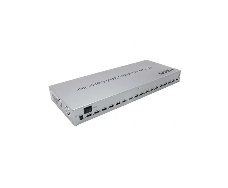 ˜ Контроллер видеостены 4K 4x4 1x16 HDMI — фото 1