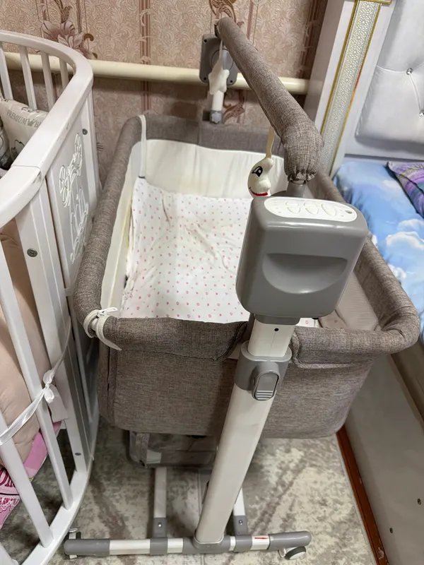 Bolalar uchun elektroni belanchak 1