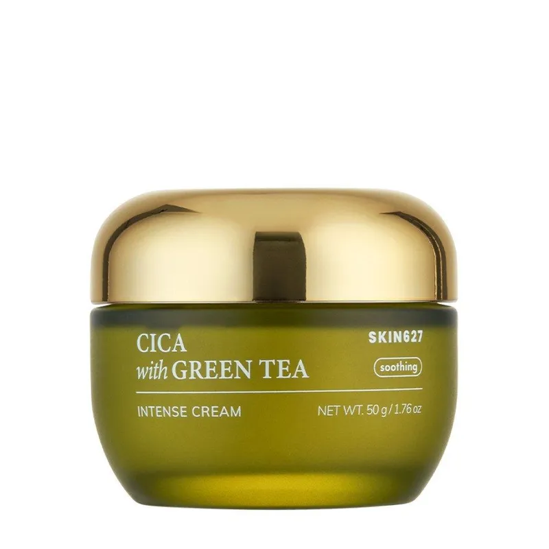 Intense Cream 1 Intense Cream 1