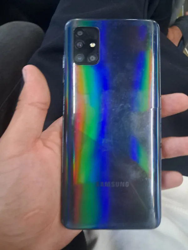 Samsung a51 2