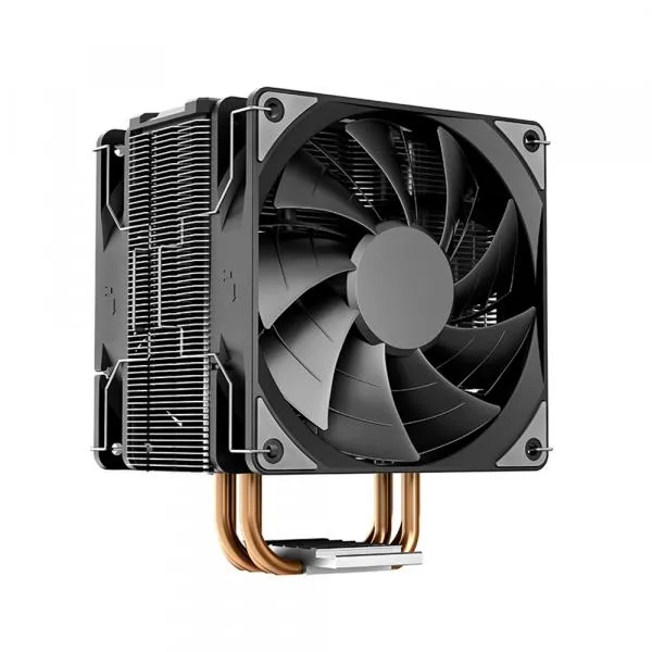 Кулер Deepcool Gammax 400 EX 2 Кулер Deepcool Gammax 400 EX 2
