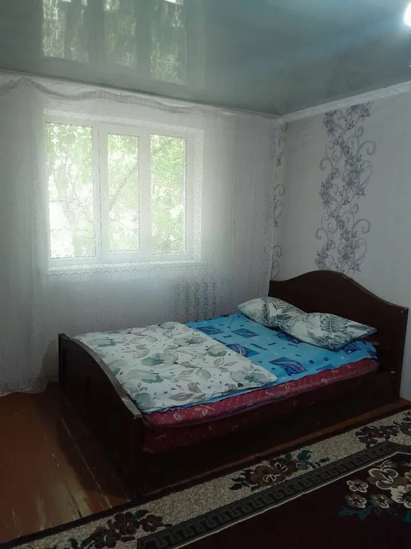 Сдается 1 комнатная квартира С обстановкой В горде Алмалыке — фото 3