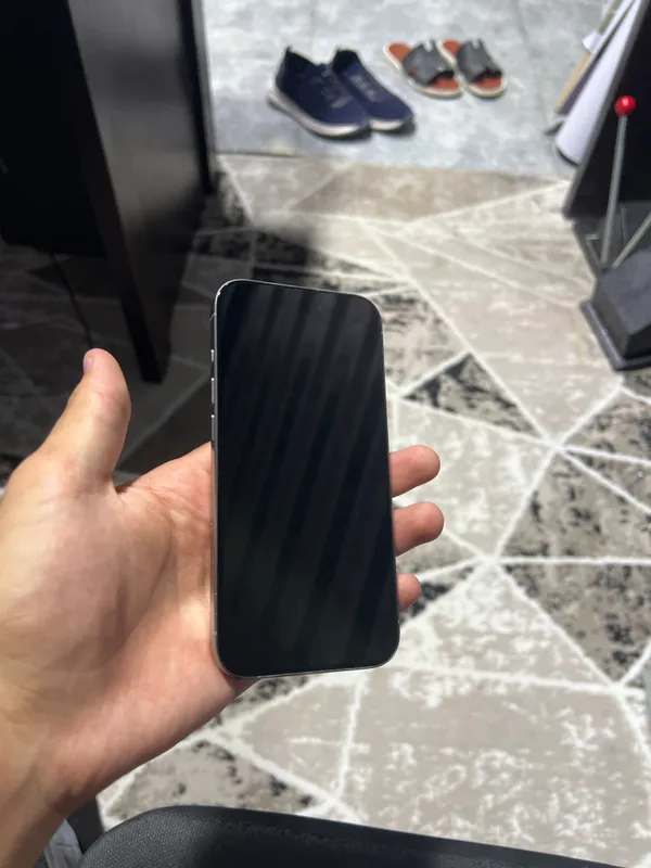 Iphone 15 pro 1