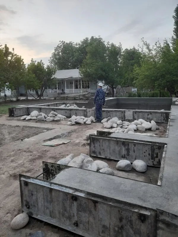 Fundamet stayashka xizmati arzon va sifatli 3 Fundamet stayashka xizmati arzon va sifatli 3