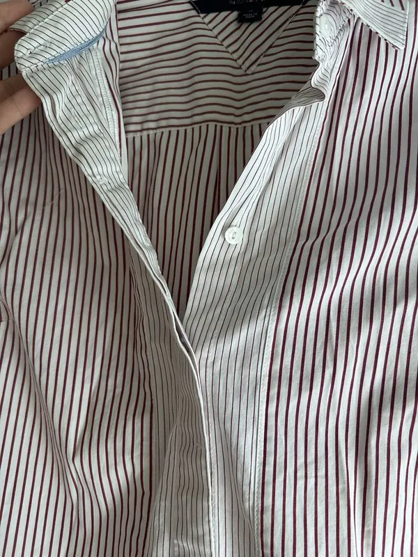Рубашки Tommy Hilfiger оригинал — фото 2