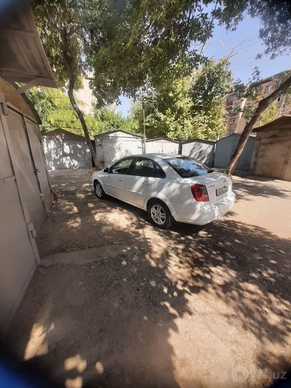 O‘z Chevrolet Lacetti avtomobilimni sotaman 2 O‘z Chevrolet Lacetti avtomobilimni sotaman 2