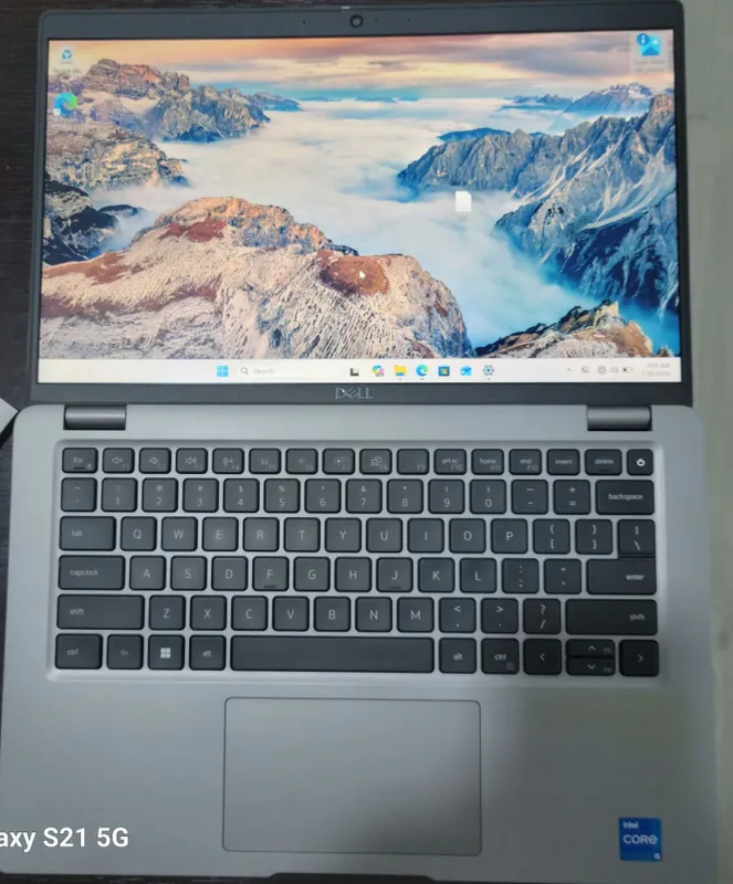 Notebook DELL LATITUDE 5440 1 Notebook DELL LATITUDE 5440 1