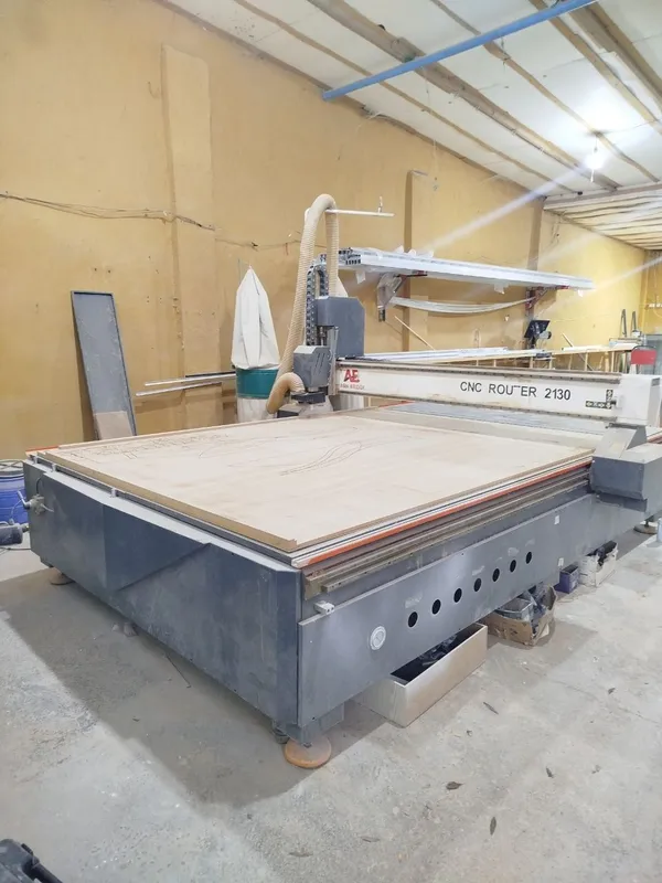 CNC Router 2130 sotiladi 2 CNC Router 2130 sotiladi 2