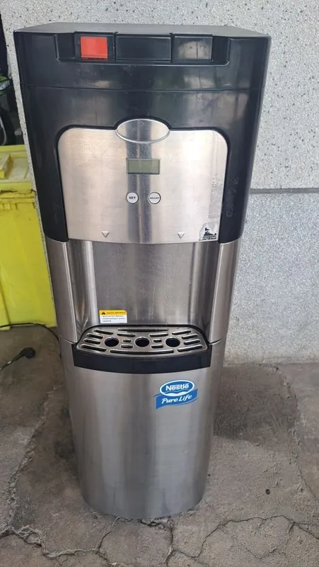 Kuller sotiladi