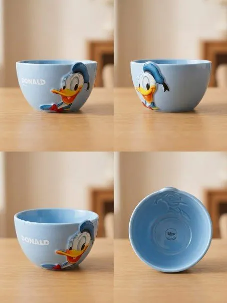 Disney piala